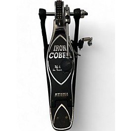 Used TAMA Iron Cobra 900 Single Bass Drum Pedal