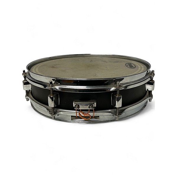 Used Pearl 13in Piccolo Steel Black Drum