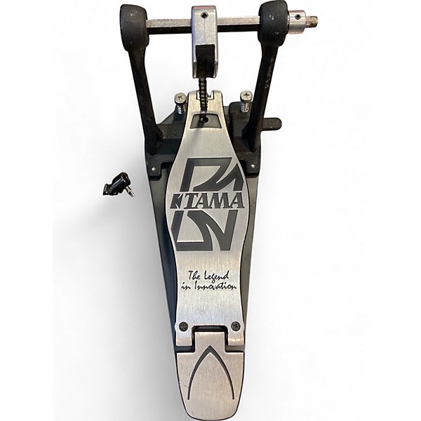 Used TAMA IRON COBRA HP300TW Double Bass Drum Pedal