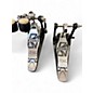 Used TAMA IRON COBRA HP300TW Double Bass Drum Pedal