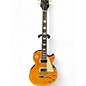 Used 2021 Epiphone Joe Bonamassa Lazarus Blonde Solid Body Electric Guitar thumbnail