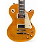 Used 2021 Epiphone Joe Bonamassa Lazarus Blonde Solid Body Electric Guitar