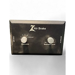 Used Dr Z Z-Air Brake Power Attenuator