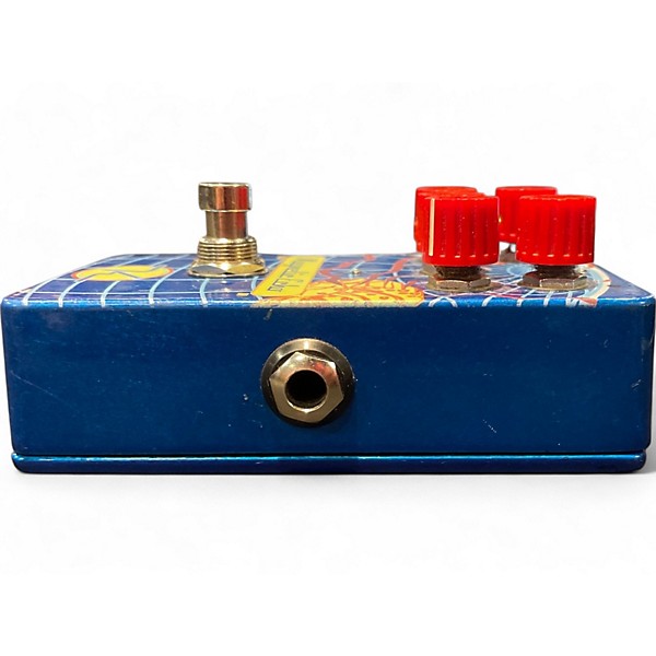 Used Keeley MAGNETIC ECHO Effect Pedal