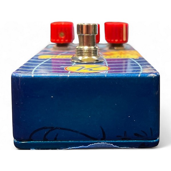 Used Keeley MAGNETIC ECHO Effect Pedal