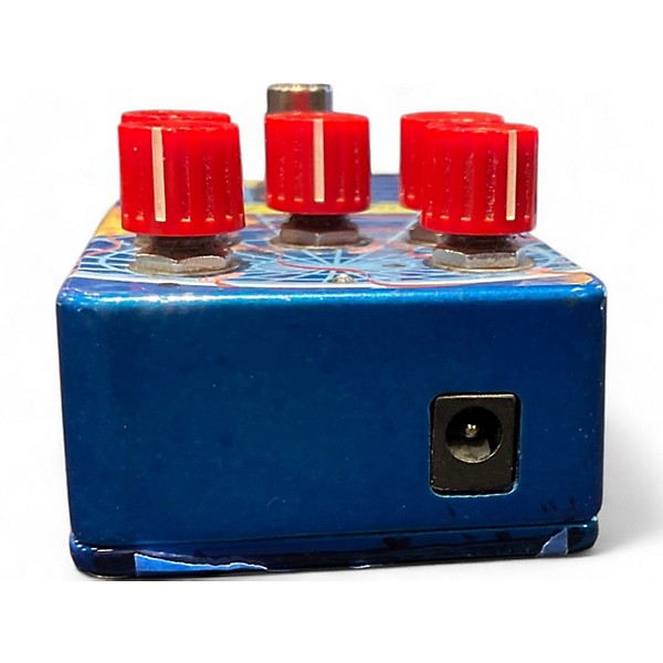 Used Keeley MAGNETIC ECHO Effect Pedal