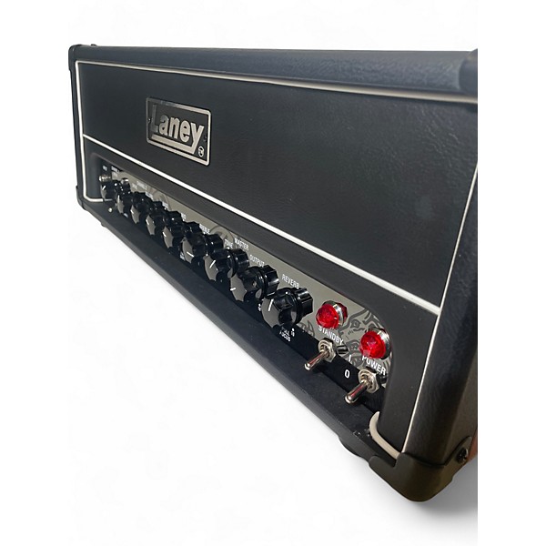 Used Laney gh30r Tube Guitar Amp Head