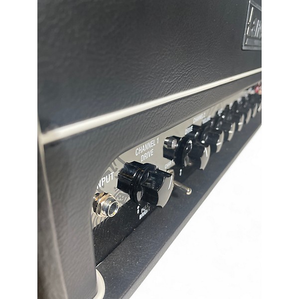 Used Laney gh30r Tube Guitar Amp Head