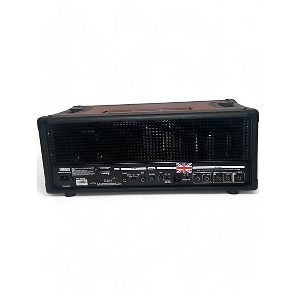 Used Laney gh30r Tube Guitar Amp Head