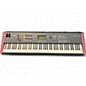 Used Yamaha MOXF8 88 Key Keyboard Workstation thumbnail