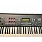 Used Yamaha MOXF8 88 Key Keyboard Workstation