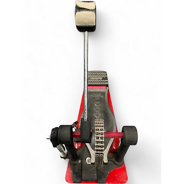Used DW 5000 Series Single Single Bass Drum Pedal