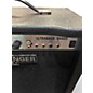 Used Behringer Ultrabass BX600 Bass Combo Amp