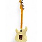 Used Fender American Professional II Stratocaster Olympic White Solid Body Electric Guitar