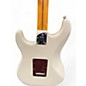 Used Fender American Professional II Stratocaster Olympic White Solid Body Electric Guitar