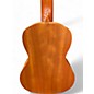 Used Luna Concert Tattoo Mahogany Ukulele