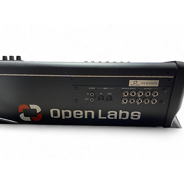 Used Open Labs MIKO LXD