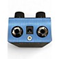 Used Way Huge Electronics WM61 Blue Hippo Effect Pedal