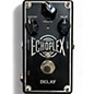 Used Dunlop Echoplex Delay Effect Pedal thumbnail