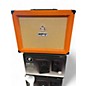 Used Orange Amplifiers PPC112C 1x12 Guitar Cabinet thumbnail