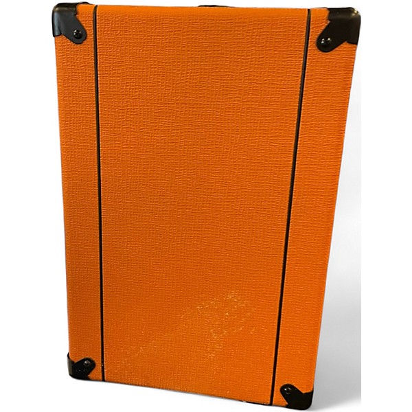 Used Orange Amplifiers PPC112C 1x12 Guitar Cabinet