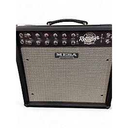 Used MESA/Boogie DUAL RECTIFIER RECTO VERB 25 Tube Guitar Combo Amp