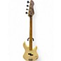 Vintage 1994 Peavey Fury Classic White Electric Bass Guitar thumbnail