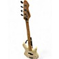 Vintage 1994 Peavey Fury Classic White Electric Bass Guitar