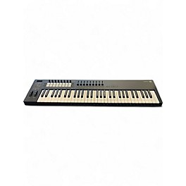 Used Novation Launchkey 61 Key MIDI Controller