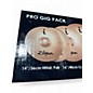 Used Zildjian 14in i Series Pro Gig Pack Cymbal