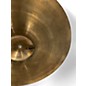 Used Zildjian 14in 1950 HI HAT Cymbal