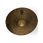 Used Masterworks 18in 18 INCRASH Cymbal