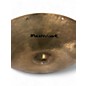 Used Masterworks 18in 18 INCRASH Cymbal