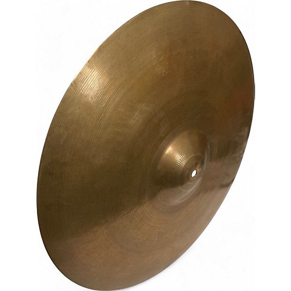 Used Zildjian 18in 1950 CRASH Cymbal