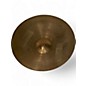 Used Zildjian 18in 1950 CRASH Cymbal