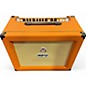 Used Orange Amplifiers CR60C Crush Pro 60W 1x12 Guitar Combo Amp thumbnail