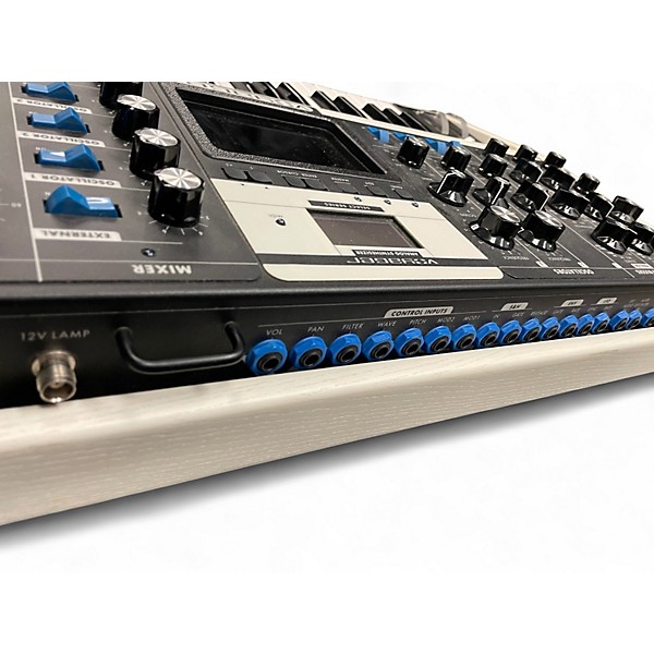 Used Moog Voyager Select Series Synthesizer