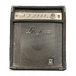 Used Bugera BXD12 Bass Combo Amp