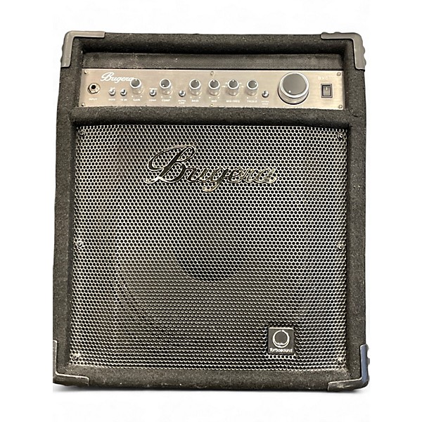 Used Bugera BXD12 Bass Combo Amp