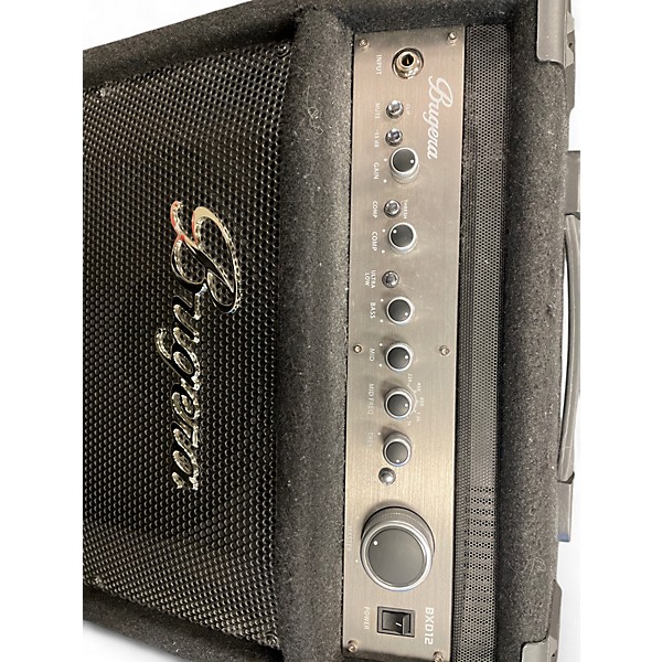 Used Bugera BXD12 Bass Combo Amp