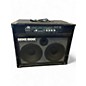 Used Genz Benz m line 200 Bass Combo Amp thumbnail