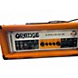 Used Orange Amplifiers Super Crush 100w Head Solid State Guitar Amp Head thumbnail