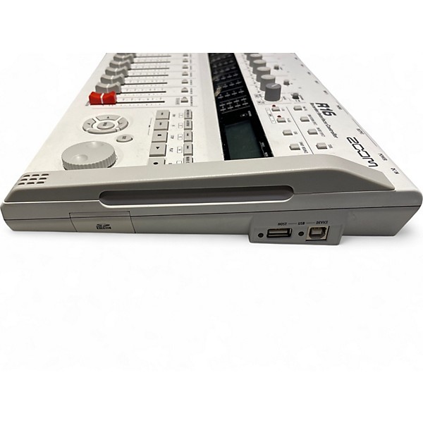 Used Zoom R16 MultiTrack Recorder