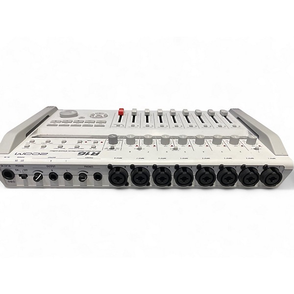 Used Zoom R16 MultiTrack Recorder