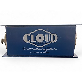 Used Cloud Cloudlifter CL-1 Microphone Preamp