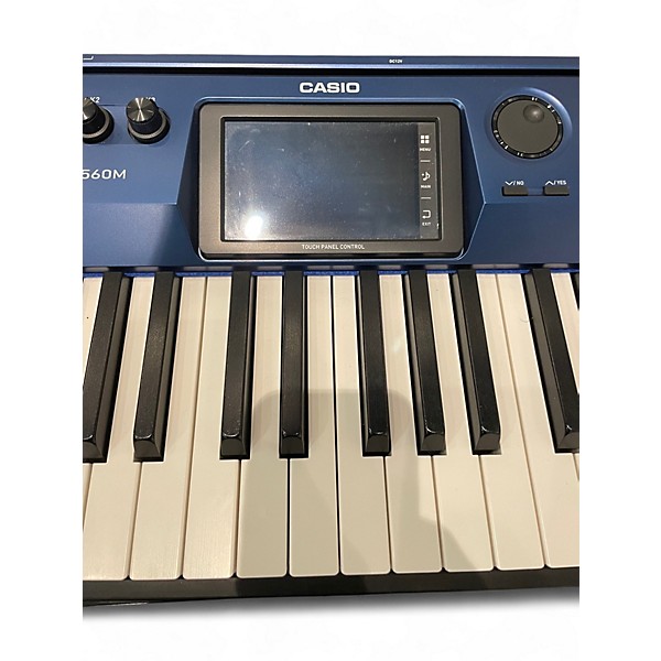 Used Casio PX560M Stage Piano