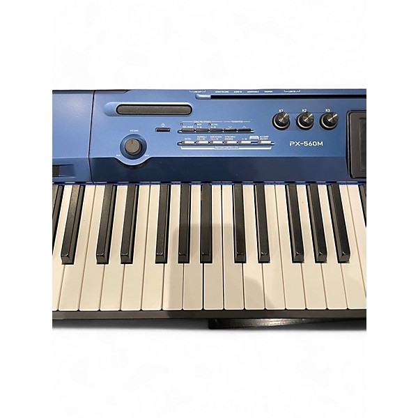 Used Casio PX560M Stage Piano