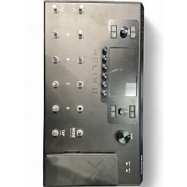 Used Line 6 Helix LT Effect Processor