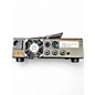 Used DV Mark DV Little GH 250 Solid State Guitar Amp Head