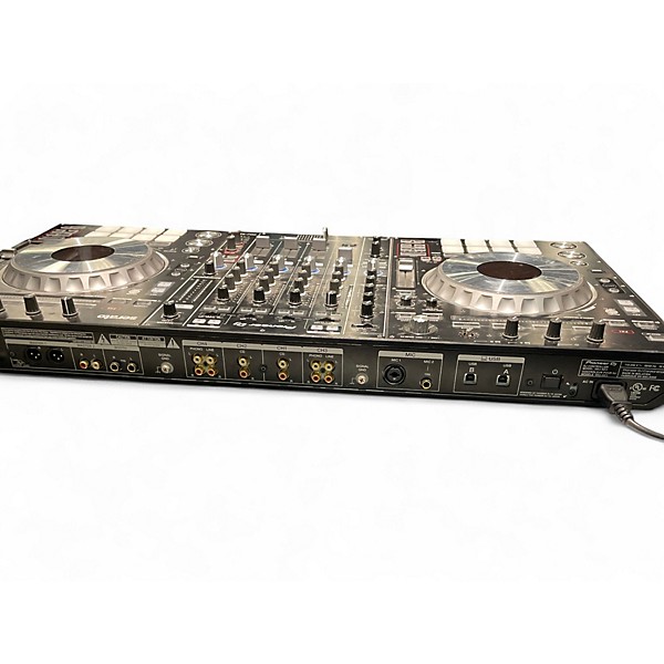 Used 2019 Pioneer DJ DDJSZ2 DJ Controller